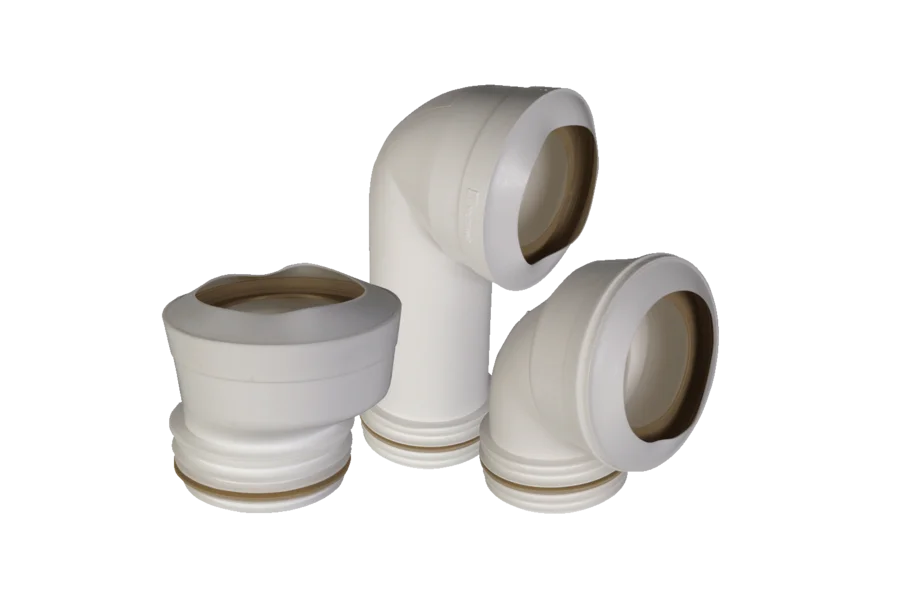 WC Connectors MACFIT, Flexible And Rigid PDF Pipe (Fluid, 58 OFF